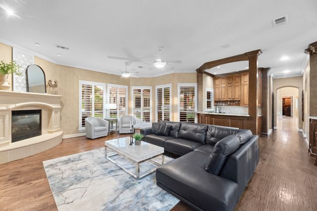 5100 Lighthouse Drive, Flower Mound, TX 75022