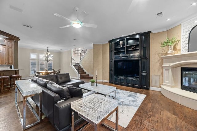 5100 Lighthouse Drive, Flower Mound, TX 75022