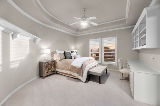 5100 Lighthouse Drive, Flower Mound, TX 75022