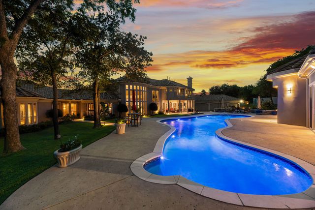 5100 Lighthouse Drive, Flower Mound, TX 75022