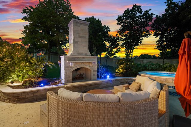 5100 Lighthouse Drive, Flower Mound, TX 75022