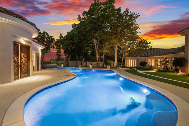 5100 Lighthouse Drive, Flower Mound, TX 75022
