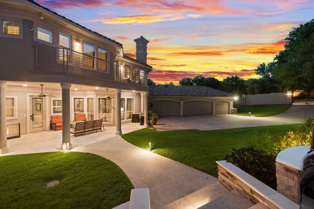 5100 Lighthouse Drive, Flower Mound, TX 75022