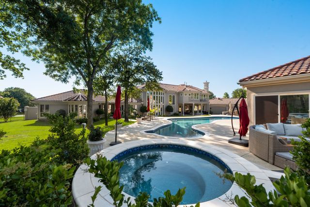 5100 Lighthouse Drive, Flower Mound, TX 75022