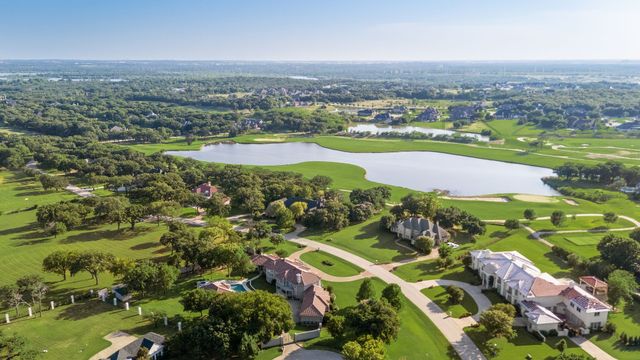 5100 Lighthouse Drive, Flower Mound, TX 75022