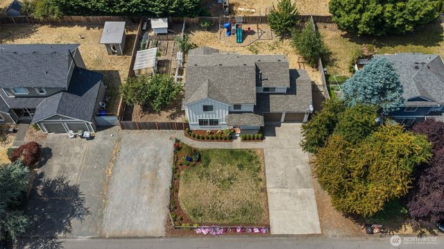 15910 42nd Avenue Ct E, Tacoma, WA 98446