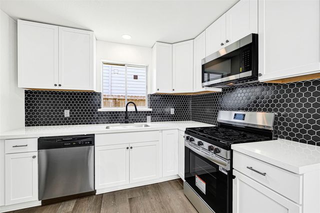 8701 Bertwood Street, Houston, TX 77016