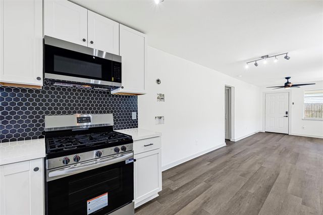 8701 Bertwood Street, Houston, TX 77016