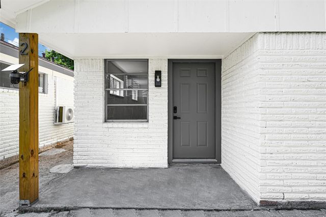 8701 Bertwood Street, Houston, TX 77016