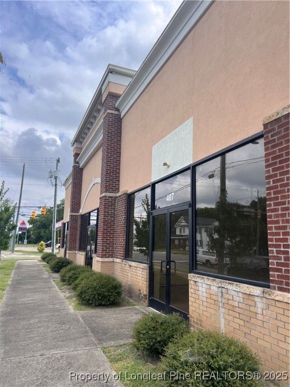 403 Gillespie Street, Fayetteville, NC 28301 — photo 2