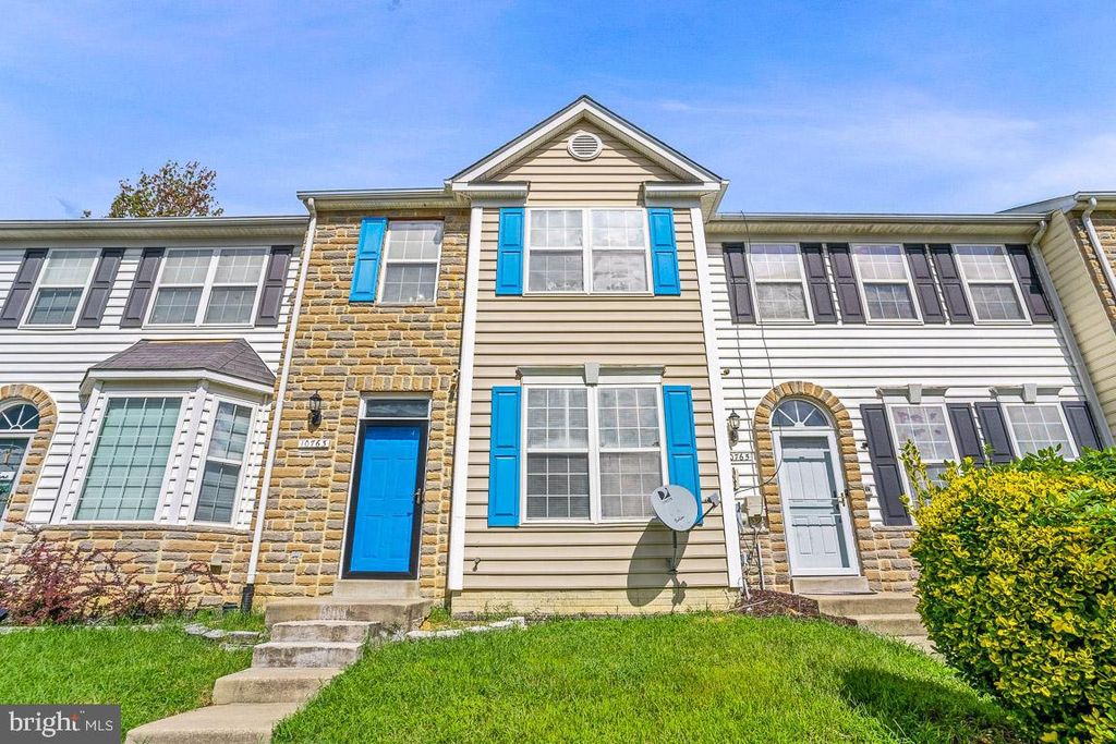 10763 ESPRIT PL, White Plains, MD 20695