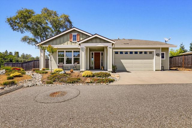 21456 Rucker Ct, Grass Valley, CA 95949
