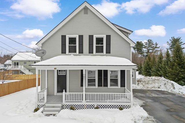 68 Fordway Extension, Derry, NH 03038