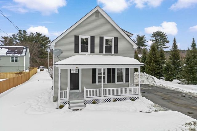 68 Fordway Extension, Derry, NH 03038