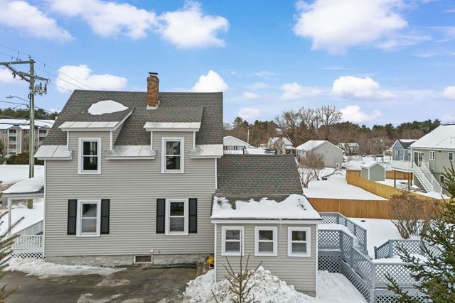 68 Fordway Extension, Derry, NH 03038