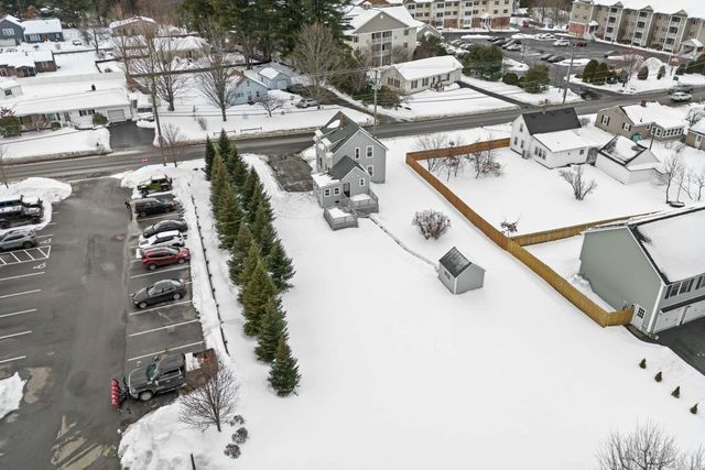 68 Fordway Extension, Derry, NH 03038