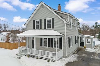 68 Fordway Extension, Derry, NH 03038