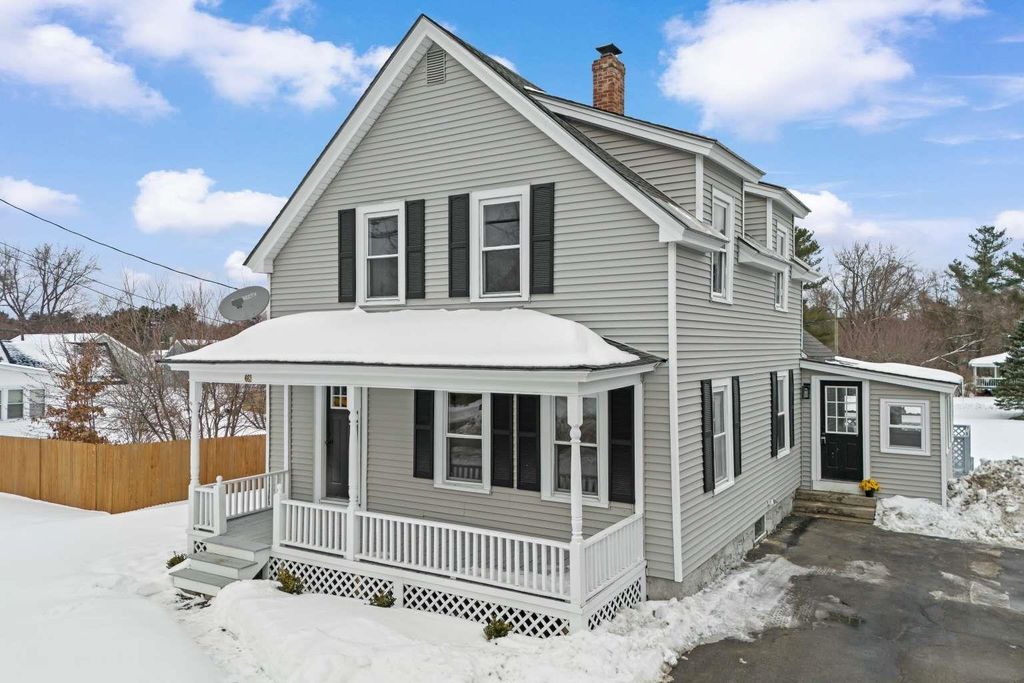 68 Fordway Extension, Derry, NH 03038