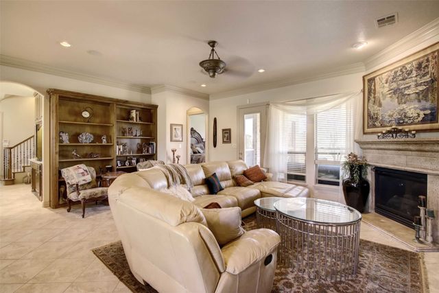 3705 Canyon Pass Trail, Burleson, TX 76028