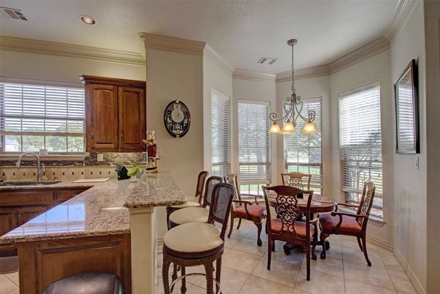 3705 Canyon Pass Trail, Burleson, TX 76028