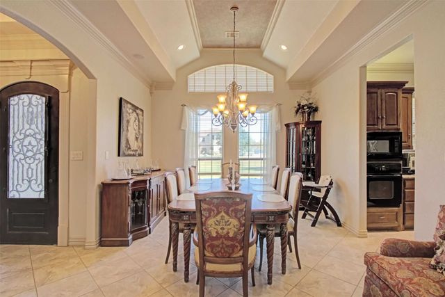 3705 Canyon Pass Trail, Burleson, TX 76028