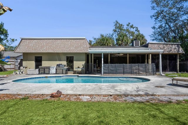 6054 MARLBERRY DRIVE, Orlando, FL 32819