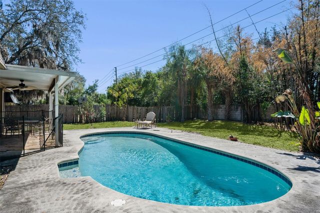 6054 MARLBERRY DRIVE, Orlando, FL 32819