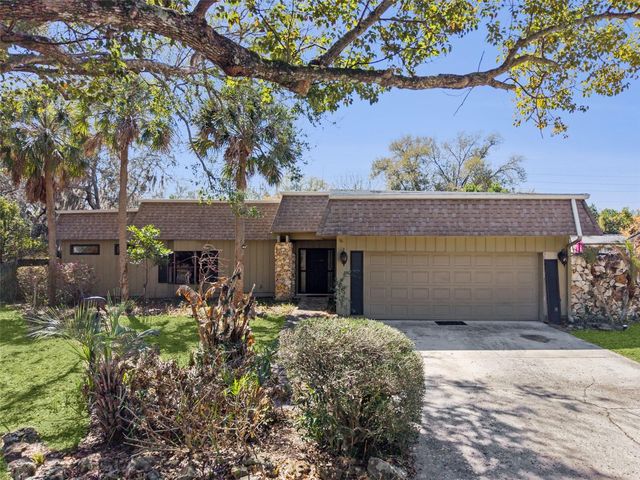 6054 MARLBERRY DRIVE, Orlando, FL 32819