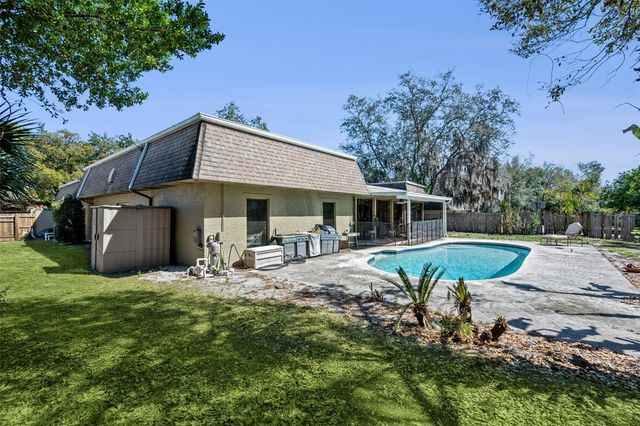 6054 MARLBERRY DRIVE, Orlando, FL 32819