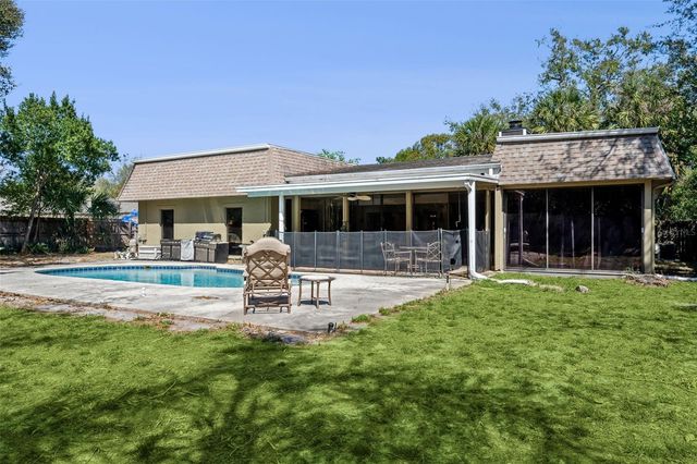 6054 MARLBERRY DRIVE, Orlando, FL 32819