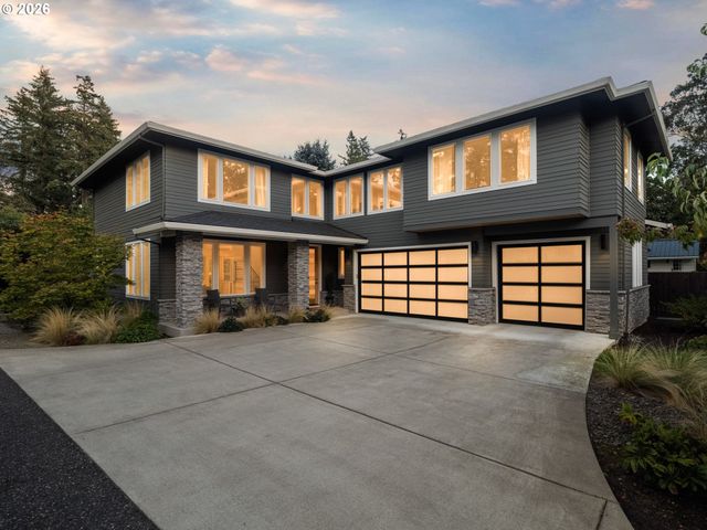 15986 PARKER Rd, Lake Oswego, OR 97035