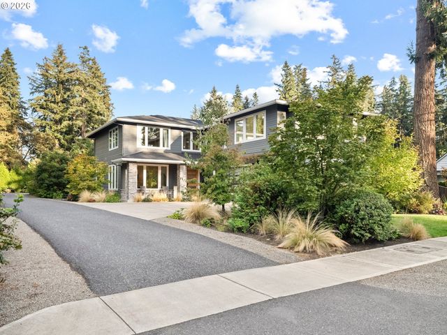 15986 PARKER Rd, Lake Oswego, OR 97035