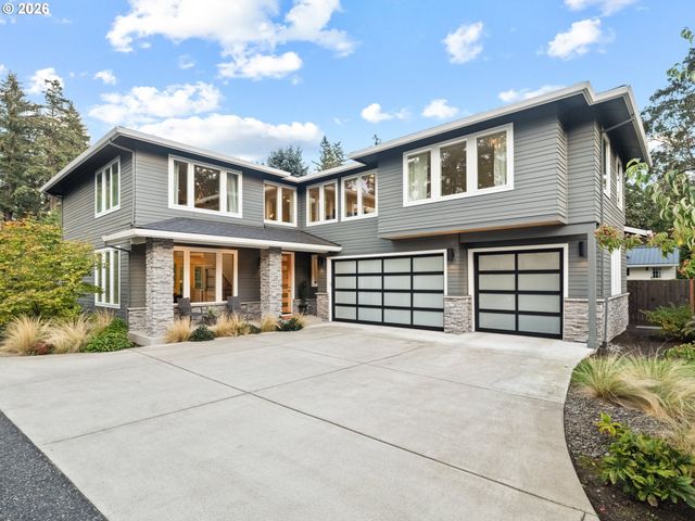 15986 PARKER Rd, Lake Oswego, OR 97035