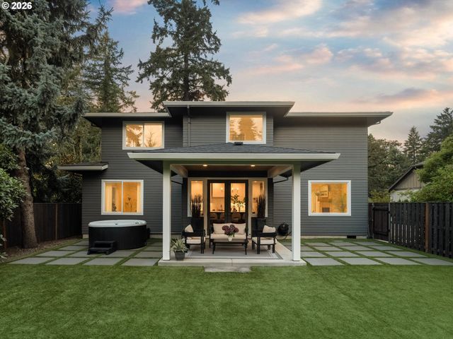 15986 PARKER Rd, Lake Oswego, OR 97035