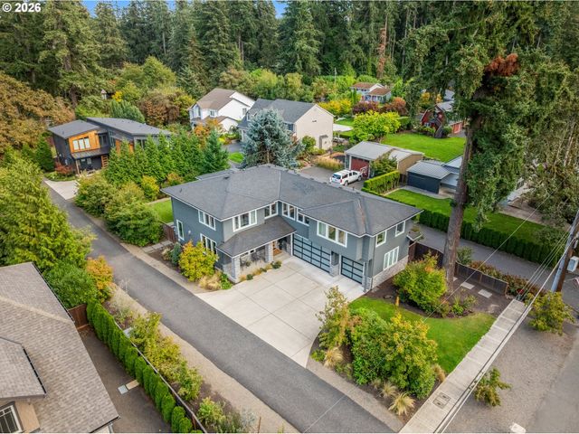 15986 PARKER Rd, Lake Oswego, OR 97035