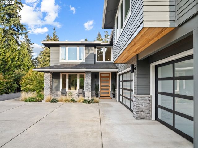 15986 PARKER Rd, Lake Oswego, OR 97035