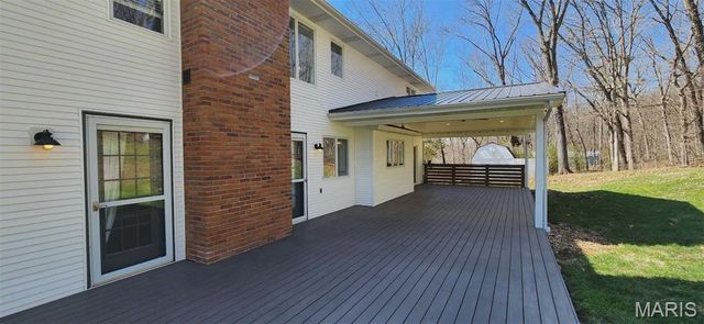 3885 Dutch Hollow Lane, Wildwood, MO 63069