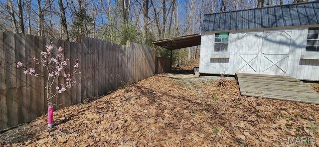 3885 Dutch Hollow Lane, Wildwood, MO 63069