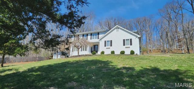 3885 Dutch Hollow Lane, Wildwood, MO 63069
