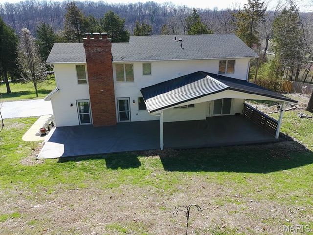 3885 Dutch Hollow Lane, Wildwood, MO 63069