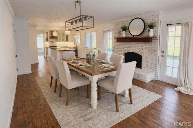 3885 Dutch Hollow Lane, Wildwood, MO 63069