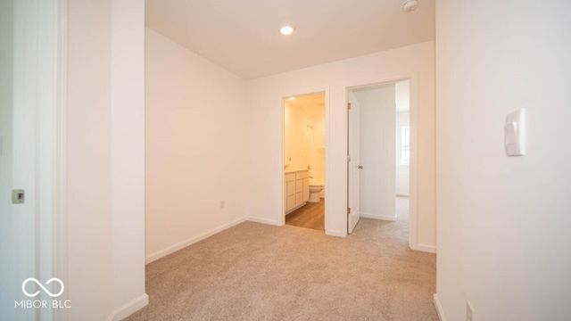 6122 Cascades Drive, Whitestown, IN 46075