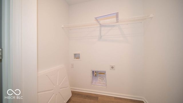 6122 Cascades Drive, Whitestown, IN 46075