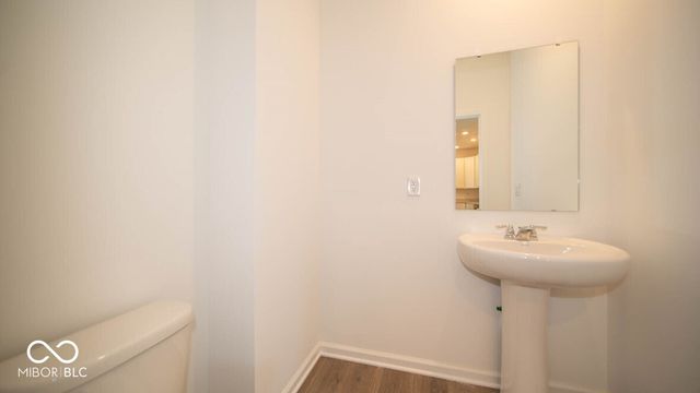 6122 Cascades Drive, Whitestown, IN 46075