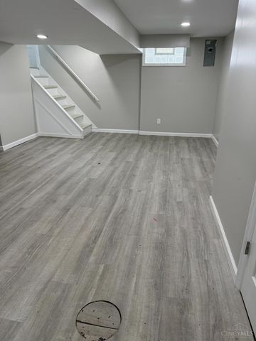 3600 Erie Avenue, Cincinnati, OH 45208