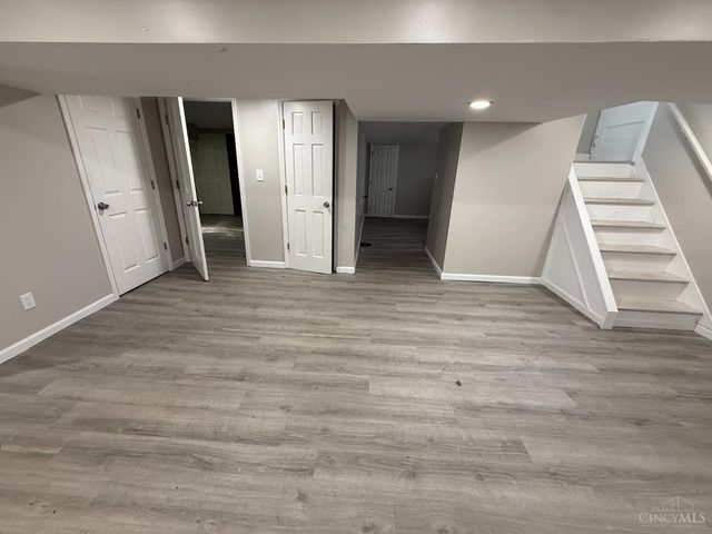 3600 Erie Avenue, Cincinnati, OH 45208