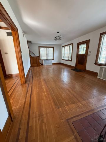 3600 Erie Avenue, Cincinnati, OH 45208