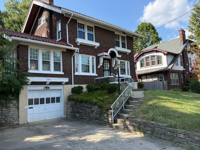 3600 Erie Avenue, Cincinnati, OH 45208
