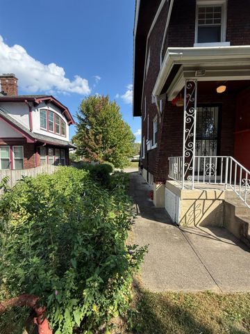 3600 Erie Avenue, Cincinnati, OH 45208