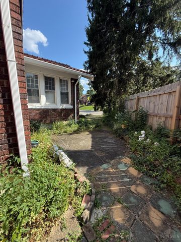3600 Erie Avenue, Cincinnati, OH 45208